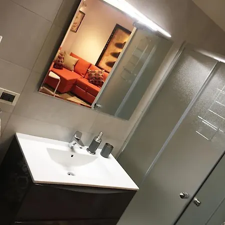 Siepelunga Nest Apartment Bologna