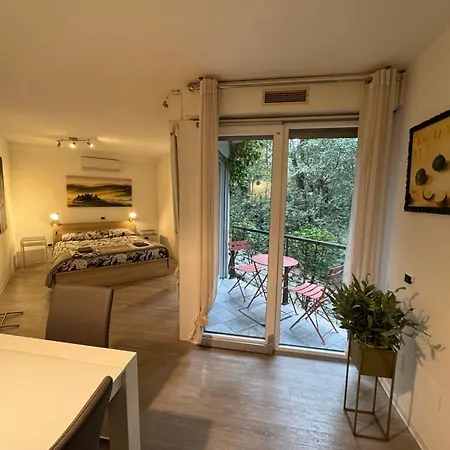 Apartment Siepelunga Nest