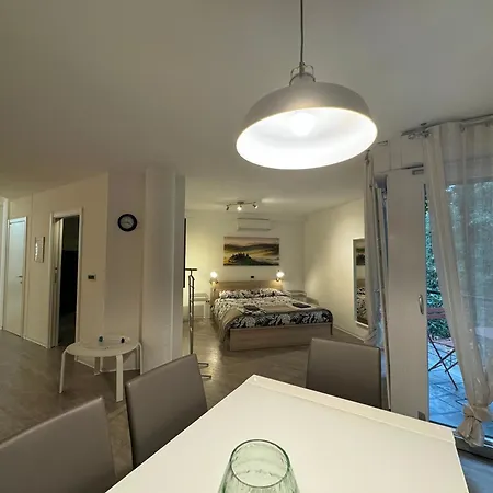 Siepelunga Nest Apartment Bologna